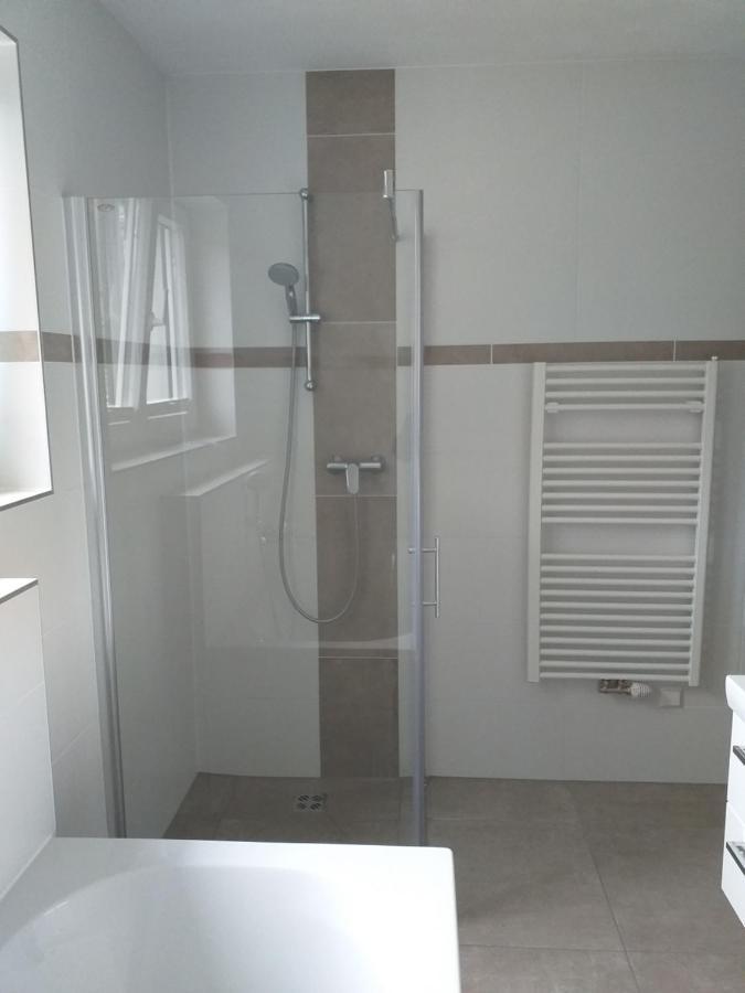 Apartment Coley Ramsau am Dachstein Dış mekan fotoğraf