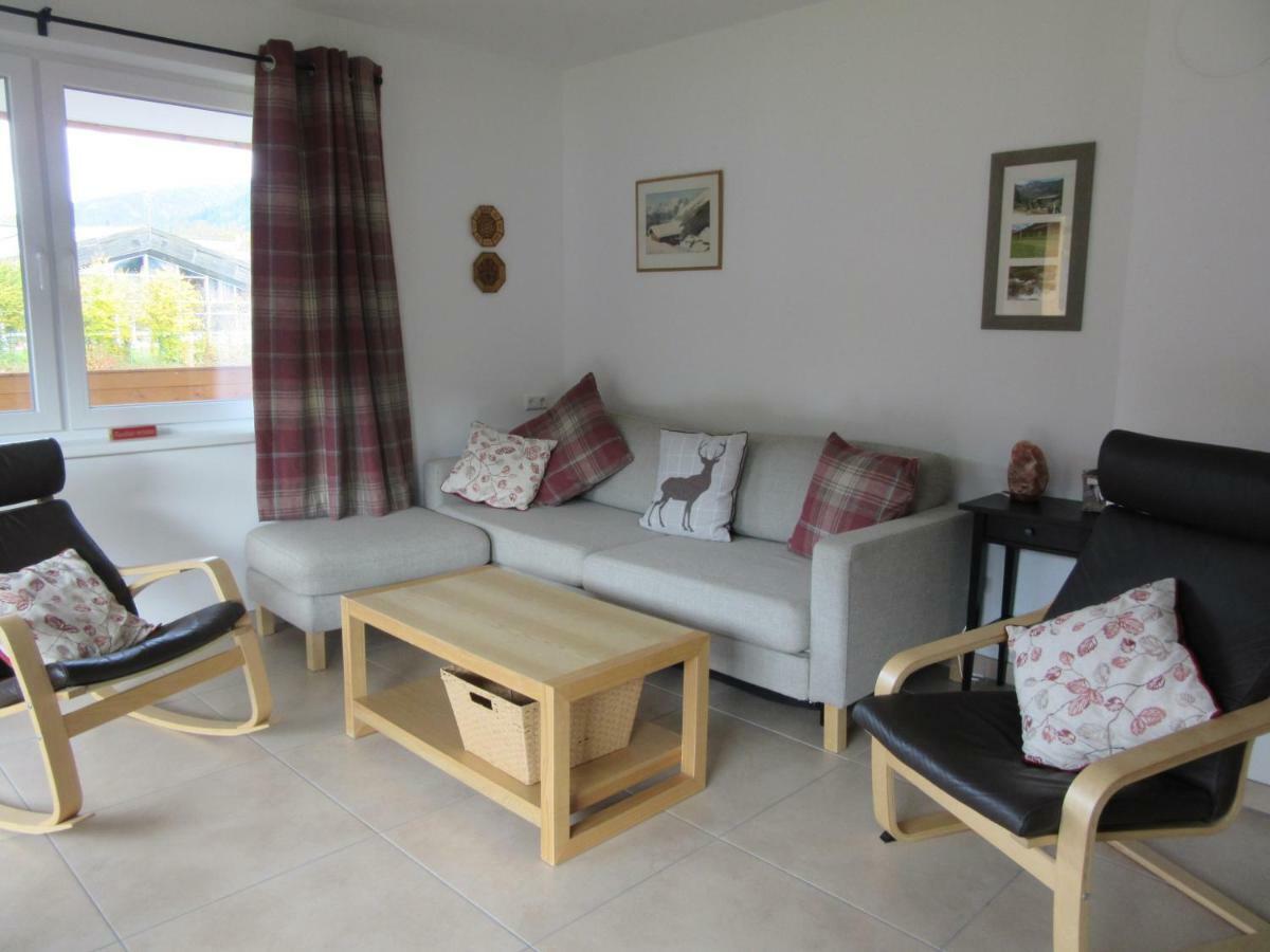 Apartment Coley Ramsau am Dachstein Dış mekan fotoğraf