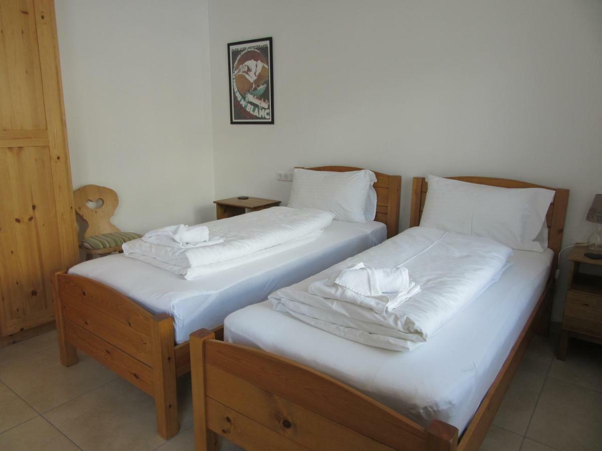 Apartment Coley Ramsau am Dachstein Dış mekan fotoğraf