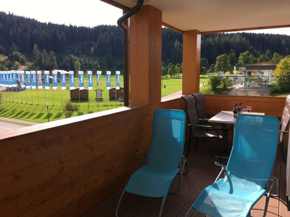 Apartment Coley Ramsau am Dachstein Dış mekan fotoğraf